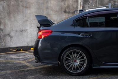 2016 Subaru WRX - Thumbnail