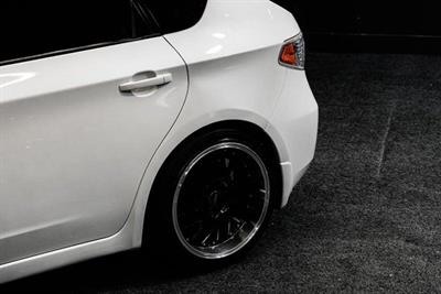 2008 Subaru Impreza - Thumbnail