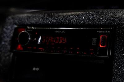 2008 Subaru Impreza - Thumbnail