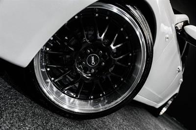 2008 Subaru Impreza - Thumbnail