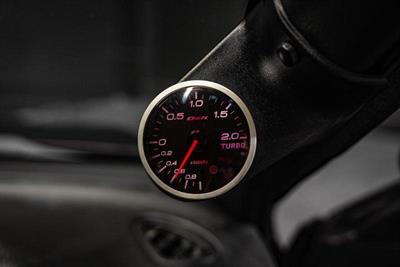 2000 Subaru Impreza - Thumbnail