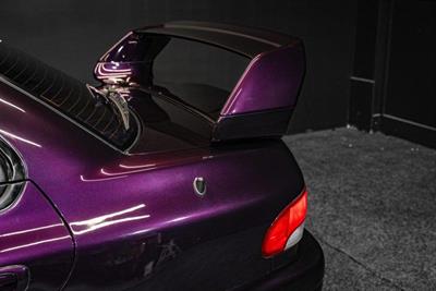 2000 Subaru Impreza - Thumbnail