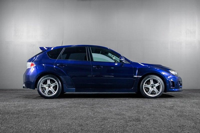 2012 Subaru Impreza