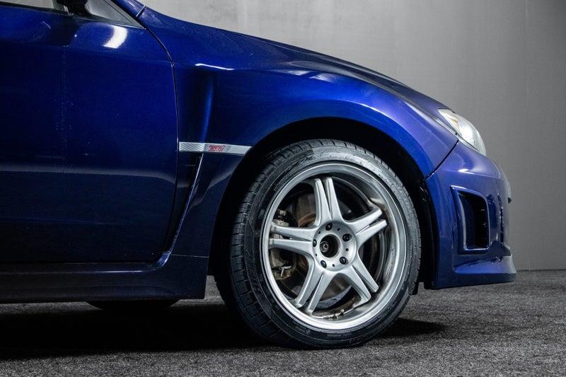 2012 Subaru Impreza