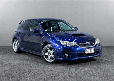 2012 Subaru Impreza - Thumbnail