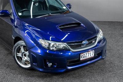 2012 Subaru Impreza - Thumbnail