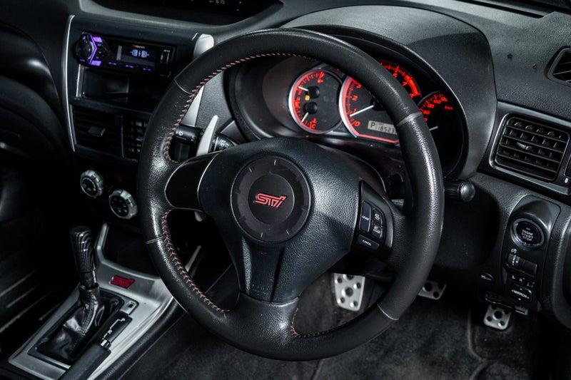 2012 Subaru Impreza