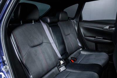 2012 Subaru Impreza - Thumbnail