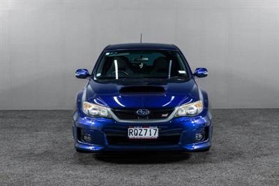 2012 Subaru Impreza - Thumbnail