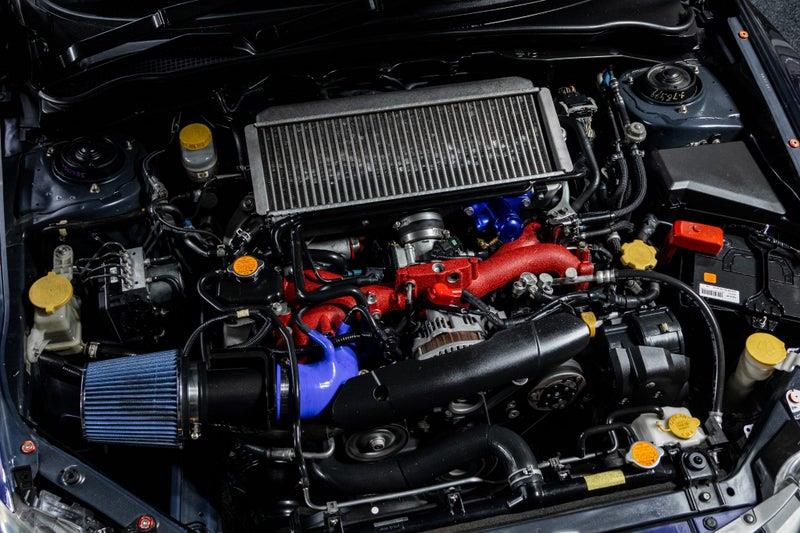 2012 Subaru Impreza