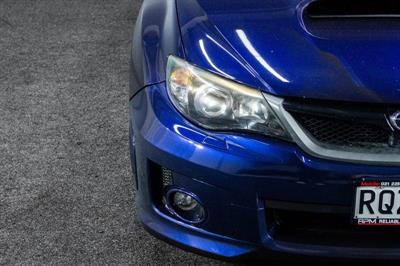 2012 Subaru Impreza - Thumbnail