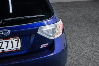 2012 Subaru Impreza - Thumbnail