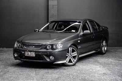 2007 Ford Falcon - Thumbnail