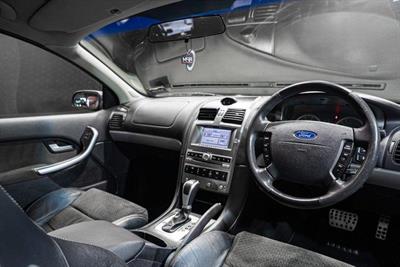 2007 Ford Falcon - Thumbnail