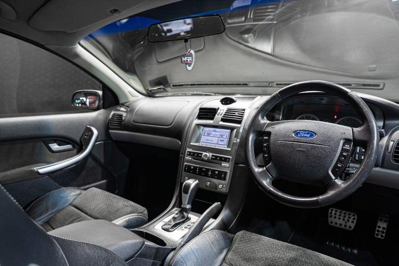 2007 Ford Falcon