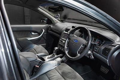 2007 Ford Falcon - Thumbnail