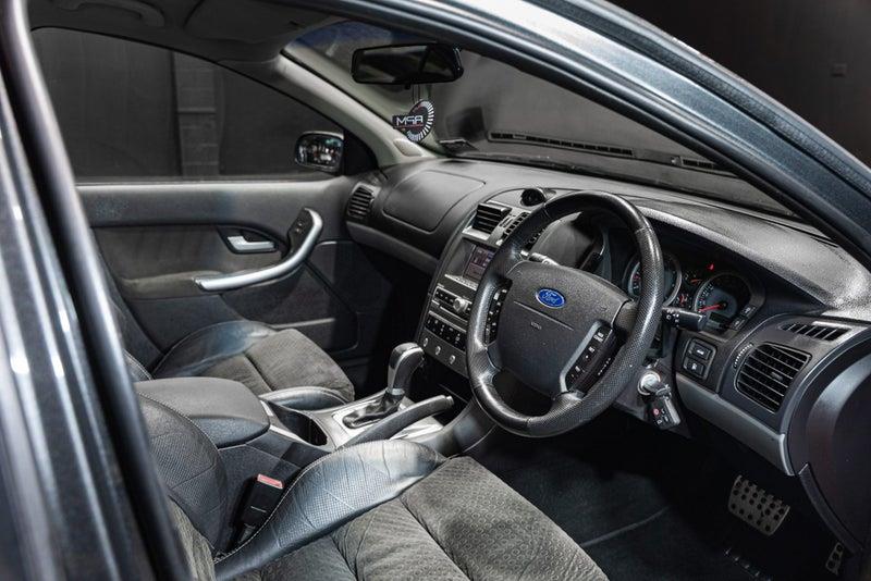 2007 Ford Falcon