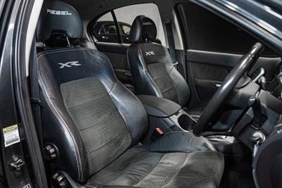 2007 Ford Falcon - Thumbnail