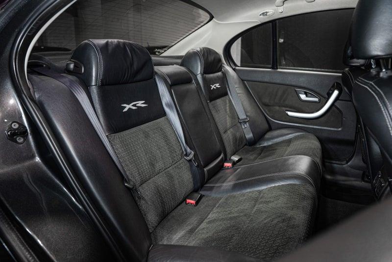 2007 Ford Falcon