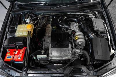 2007 Ford Falcon - Thumbnail
