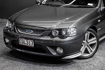 2007 Ford Falcon - Thumbnail