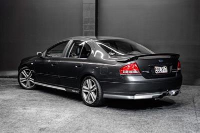 2007 Ford Falcon - Thumbnail