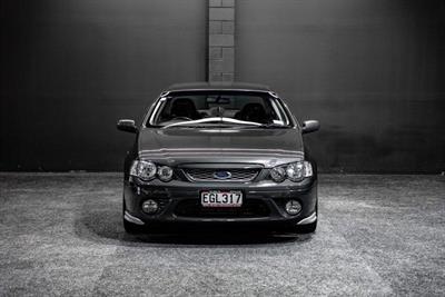 2007 Ford Falcon - Thumbnail