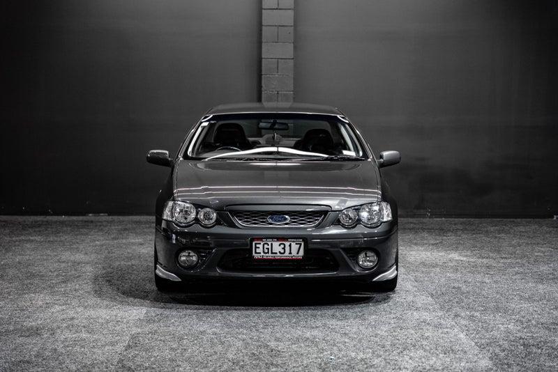 2007 Ford Falcon