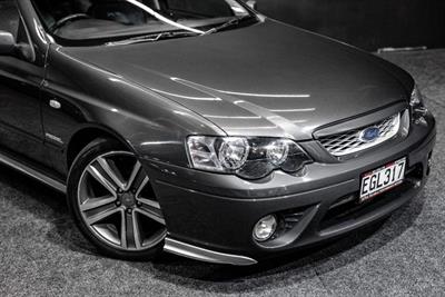 2007 Ford Falcon - Thumbnail