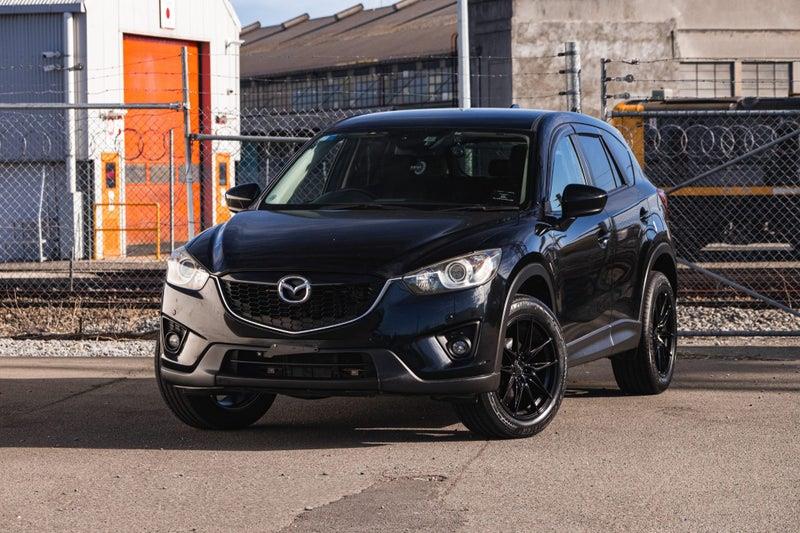 2013 Mazda CX-5