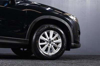 2013 Mazda CX-5 - Thumbnail