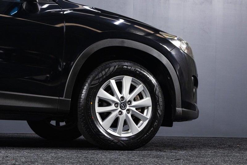 2013 Mazda CX-5