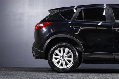 2013 Mazda CX-5 - Thumbnail