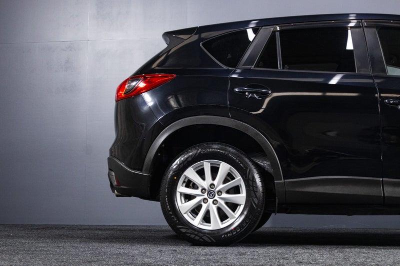 2013 Mazda CX-5