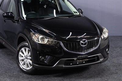 2013 Mazda CX-5 - Thumbnail