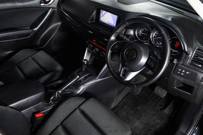 2013 Mazda CX-5 - Thumbnail