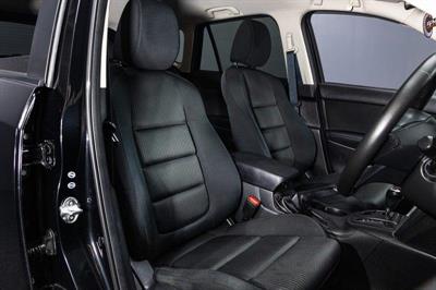 2013 Mazda CX-5 - Thumbnail