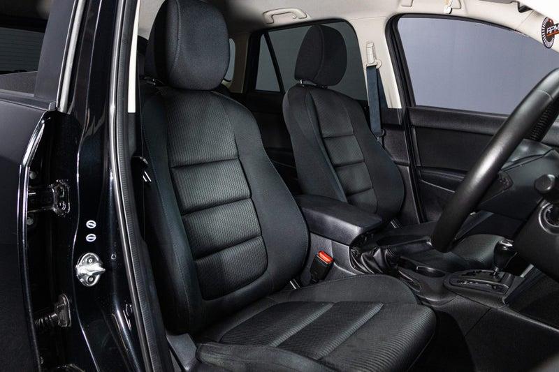 2013 Mazda CX-5
