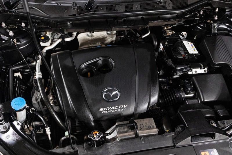 2013 Mazda CX-5