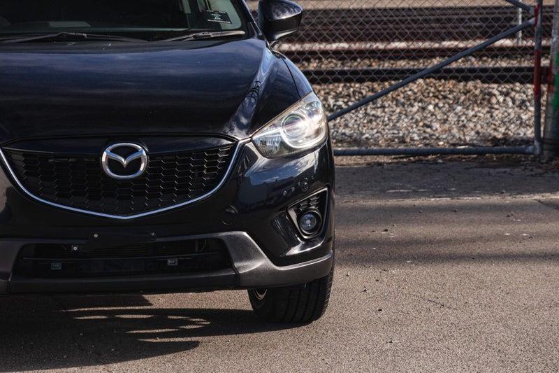 2013 Mazda CX-5