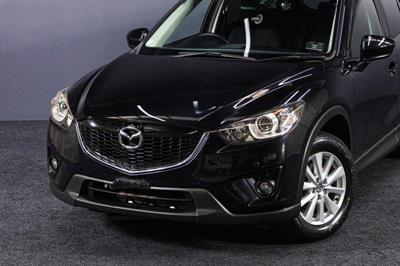 2013 Mazda CX-5 - Thumbnail