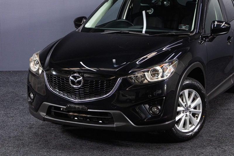 2013 Mazda CX-5