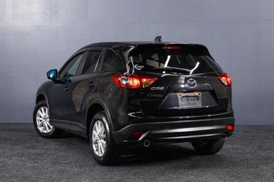 2013 Mazda CX-5 - Thumbnail