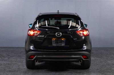 2013 Mazda CX-5 - Thumbnail