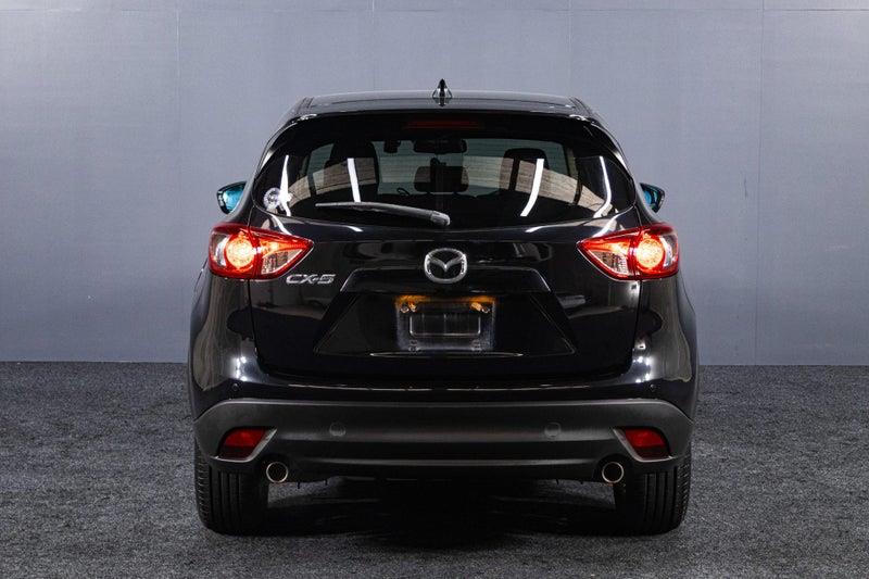 2013 Mazda CX-5