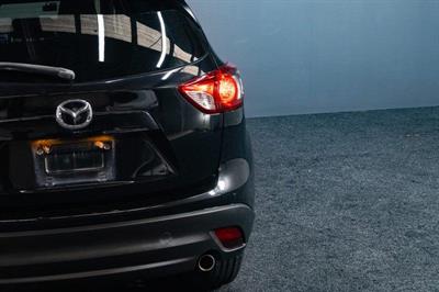 2013 Mazda CX-5 - Thumbnail
