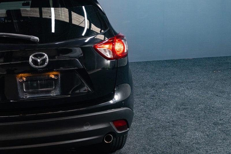 2013 Mazda CX-5