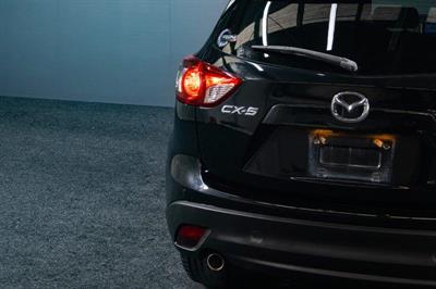 2013 Mazda CX-5 - Thumbnail