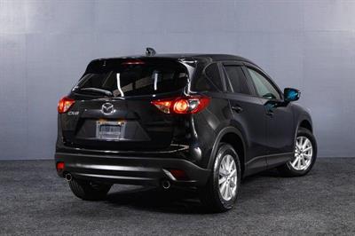 2013 Mazda CX-5 - Thumbnail