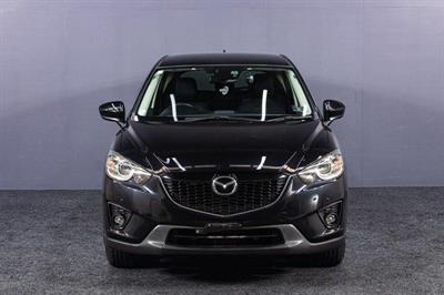 2013 Mazda CX-5 - Thumbnail